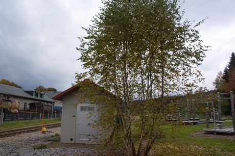 Bayerisch Eisenstein